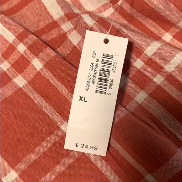 Women’s dress tank top - Picture 2 of 4